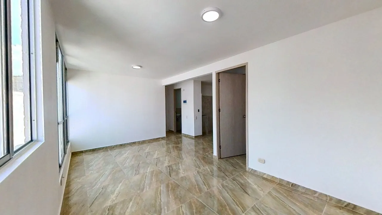 Apartamento en Ciudad Gubinas foto 3