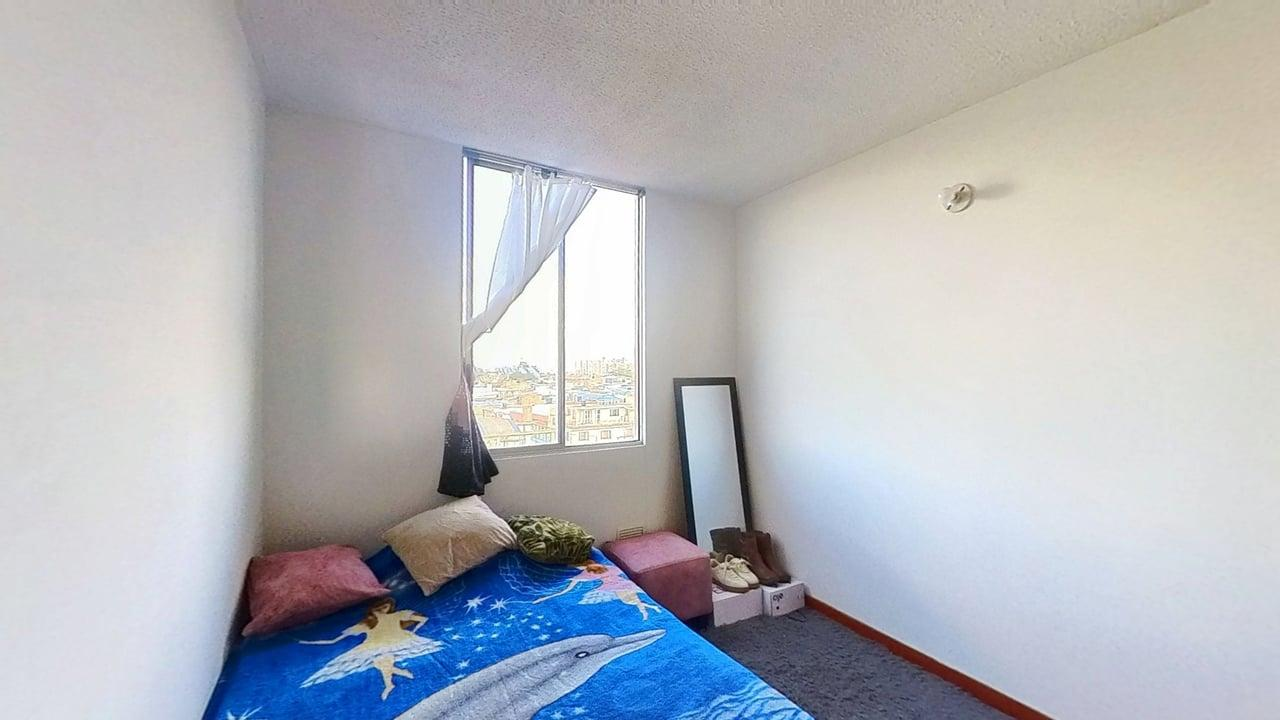 Apartamento de 3 alcobas en venta en El Rincon, Bogotá, 59 m² · foto 9 de 22