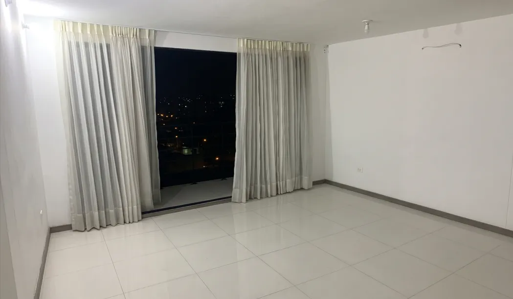 Apartamento en Bochalema en Bochalema, Cali