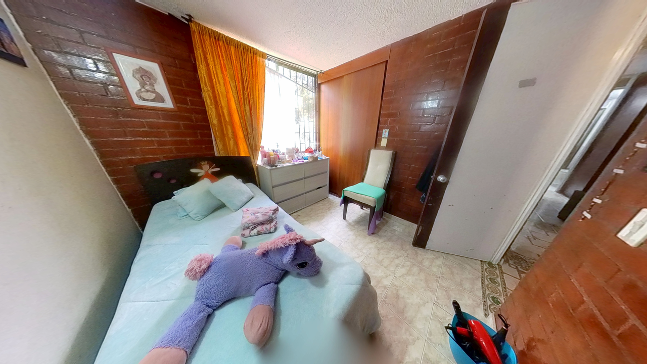 Apartamento en venta en San Cristobal Norte, Bogotá · foto 8 de 22