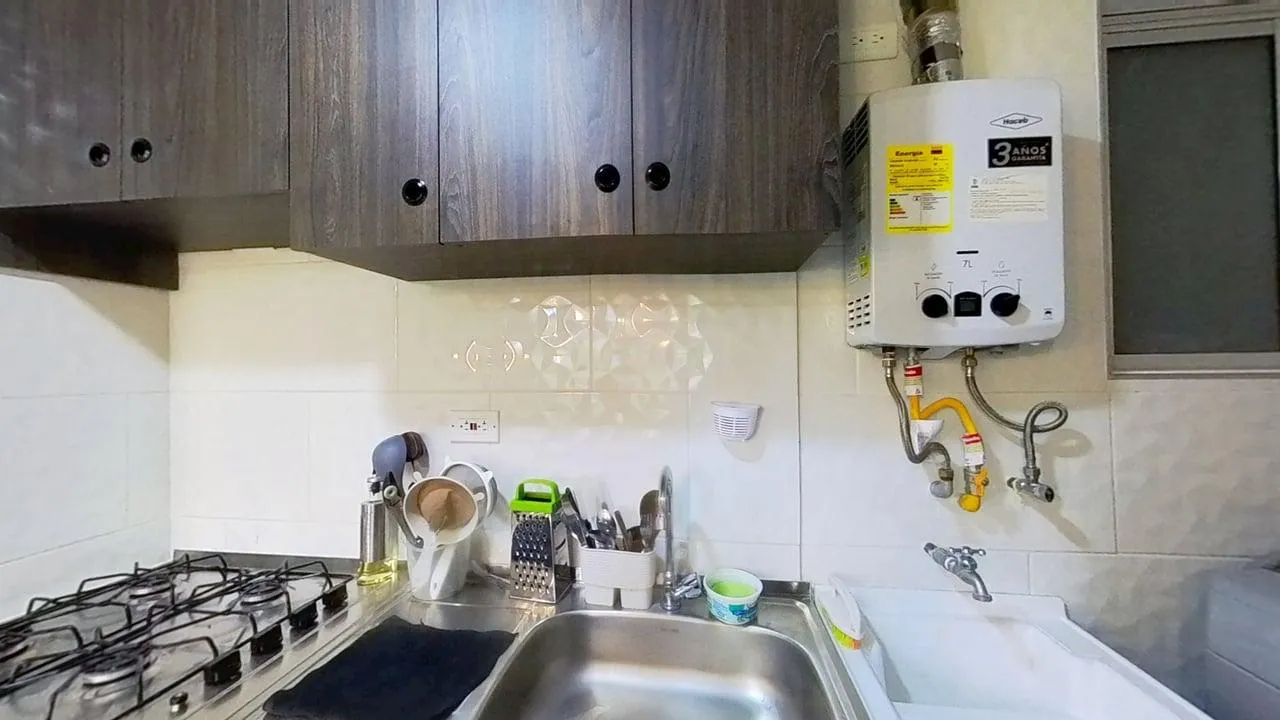 Apartamento en Villa Marina foto 5