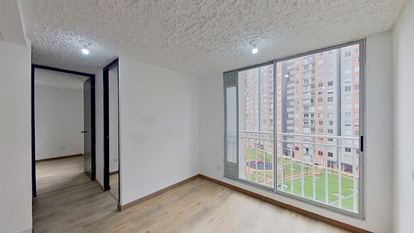 Venta de apartamento Bogotá Primavera 6-39