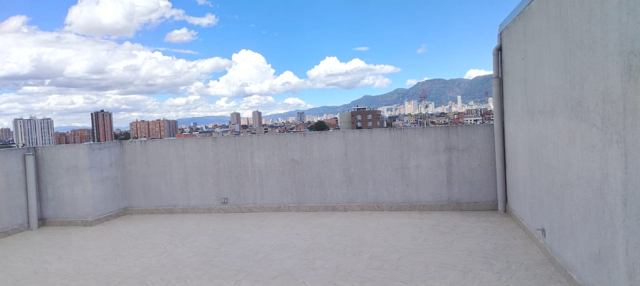 Apartamento de 2 alcobas en venta en Quiroga, Bogotá, 52 m² · foto 17 de 22