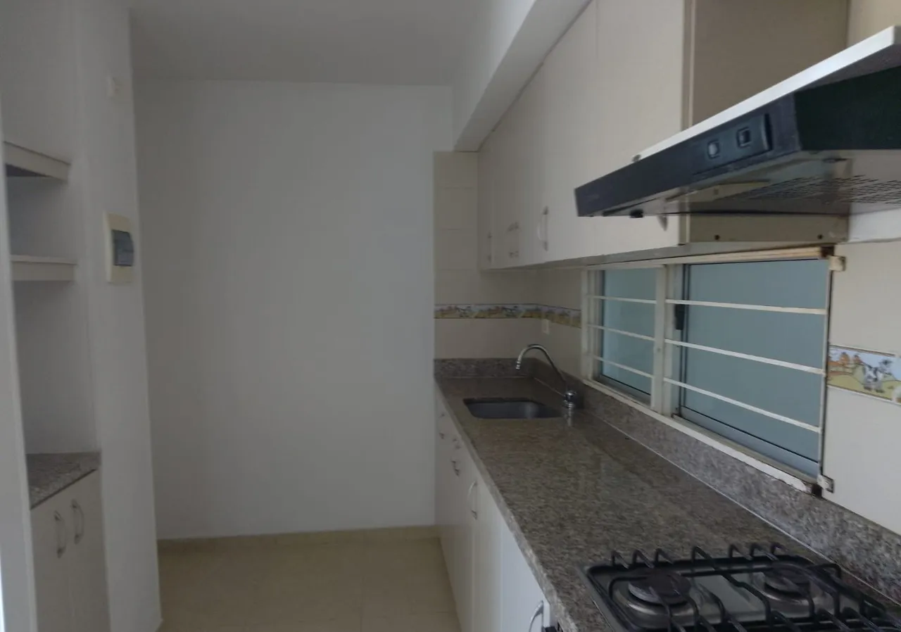 Apartamento en Mulino foto 3