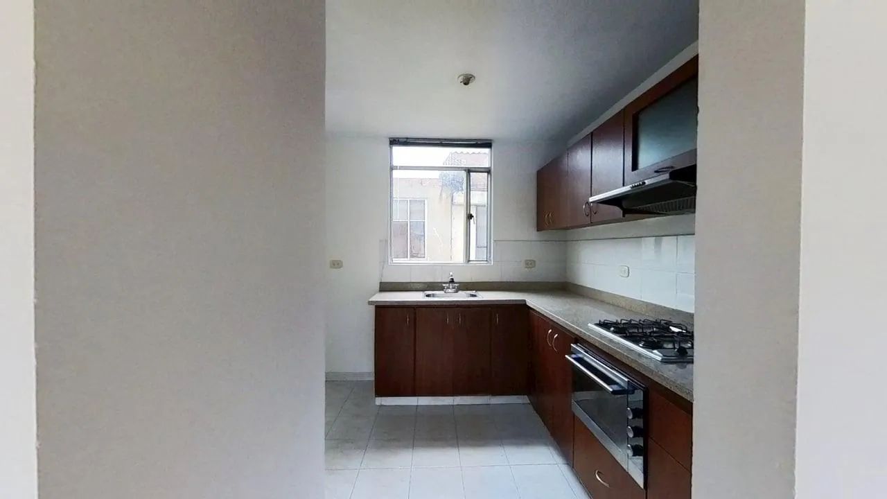 Apartamento en Algarra 3 foto 4