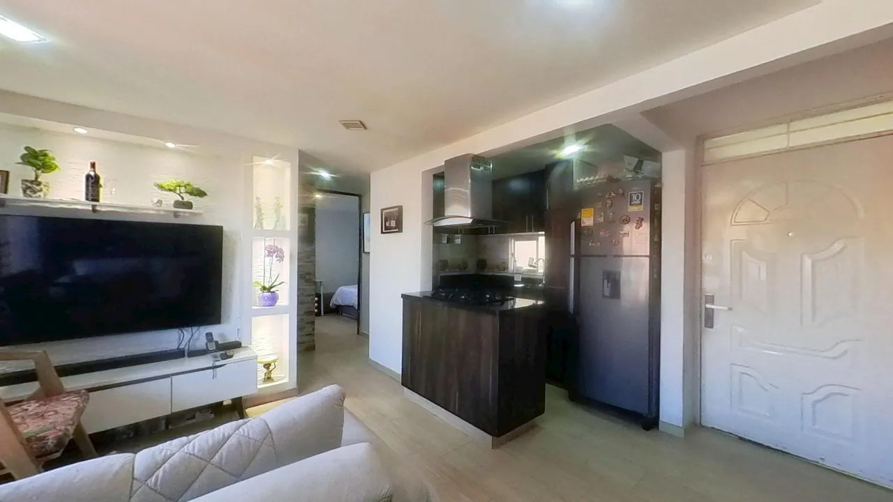 Apartamento en Ciudad Verde foto 3