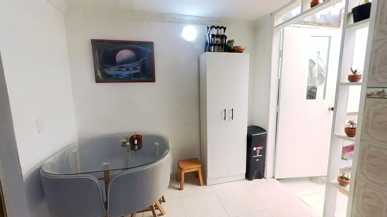 Casa en Usaquén foto 3