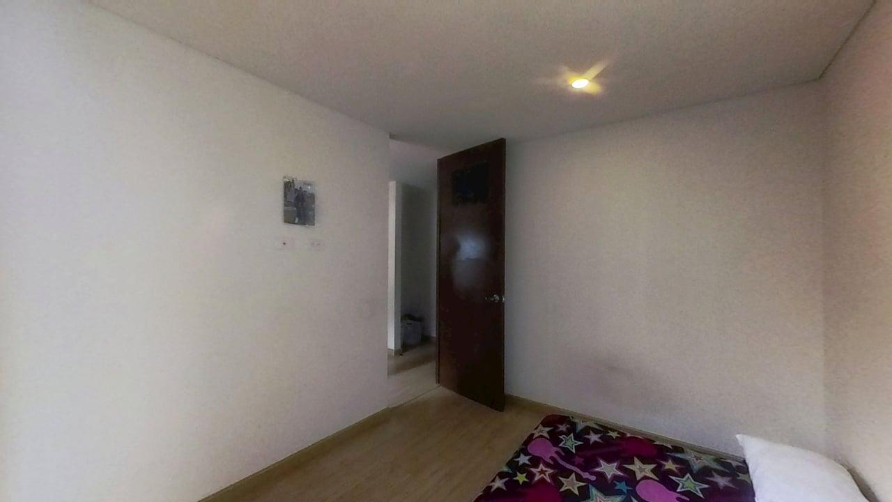 Apartamento de 1 alcoba en venta en Sagrado Corazon 2, Bogotá, 29 m² · foto 8 de 22