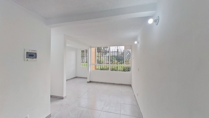 Venta de apartamento Bogotá Altavista del Portal