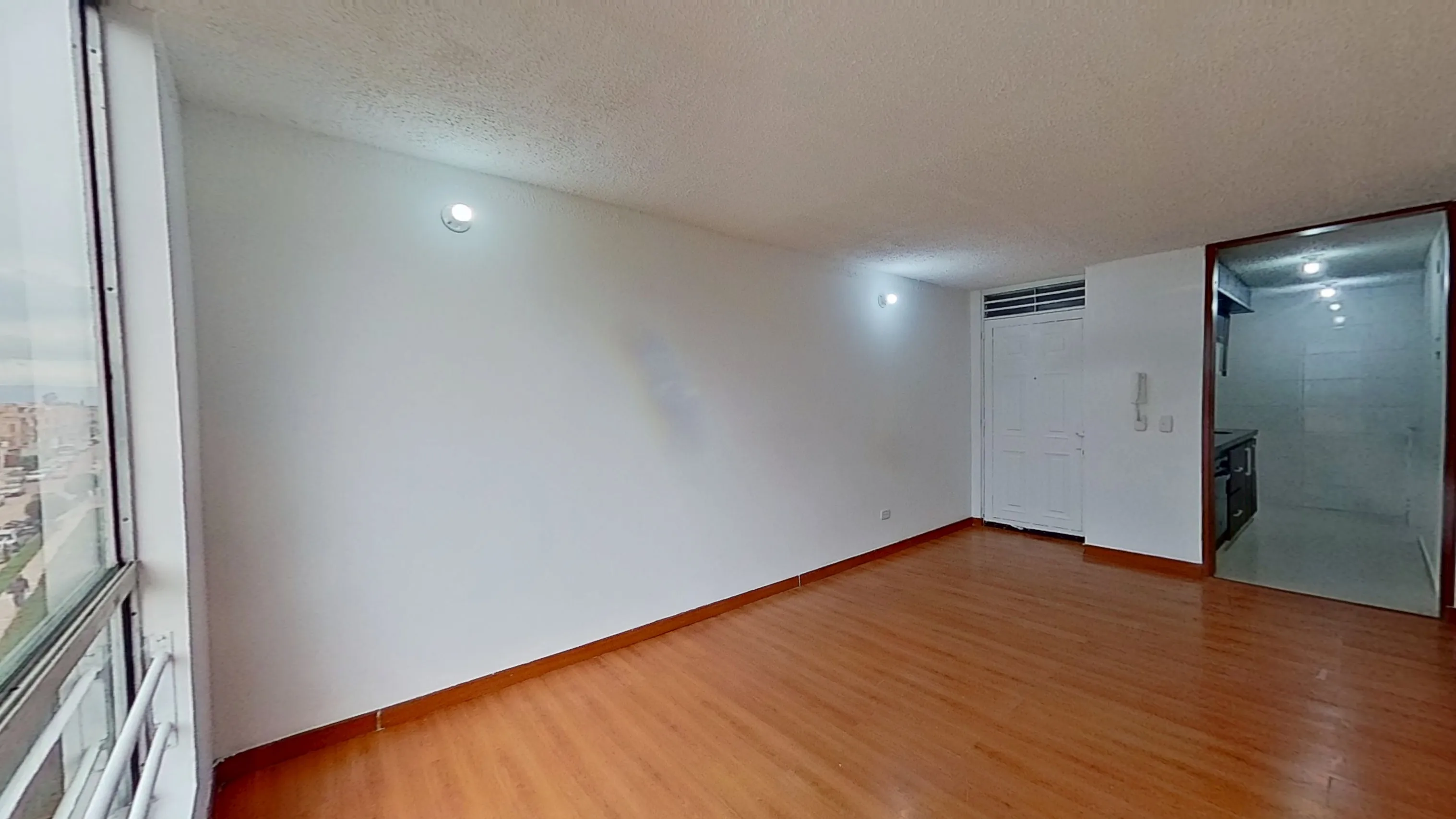 Apartamento en Pilares foto 3