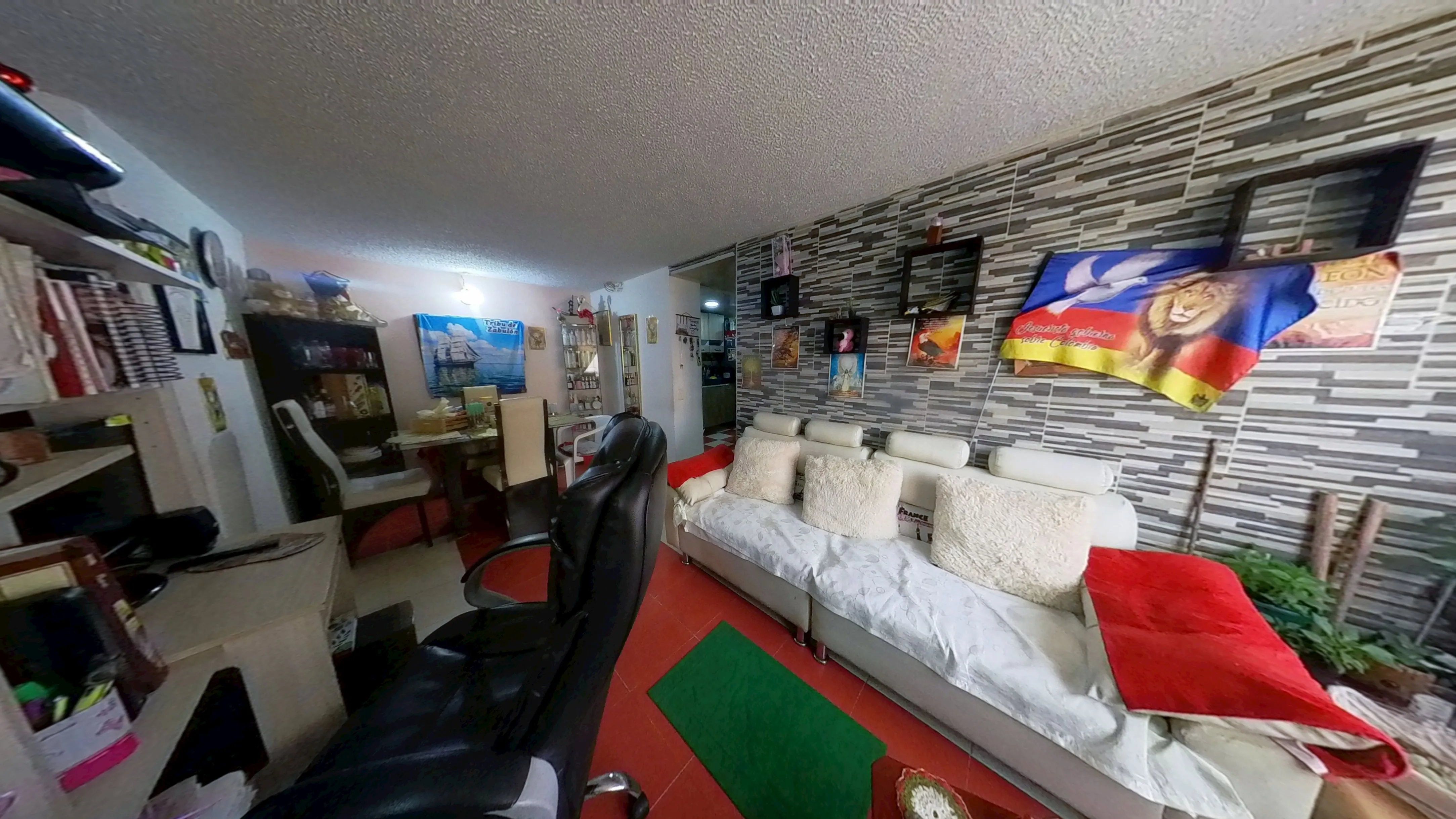 Apartamento en Villas del Progreso foto 4