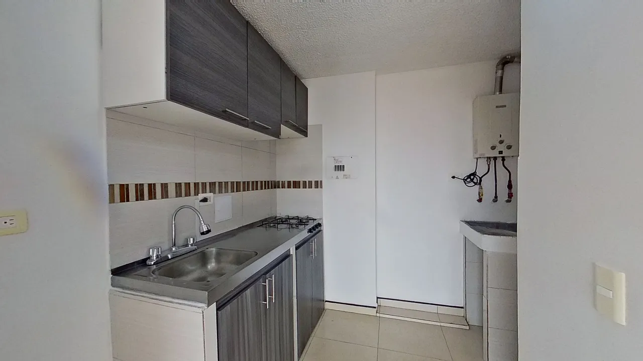 Apartamento en Las Nieves foto 5