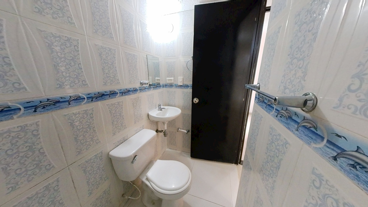Apartamento en venta en Ciudad Usme, Bogotá · foto 7 de 7