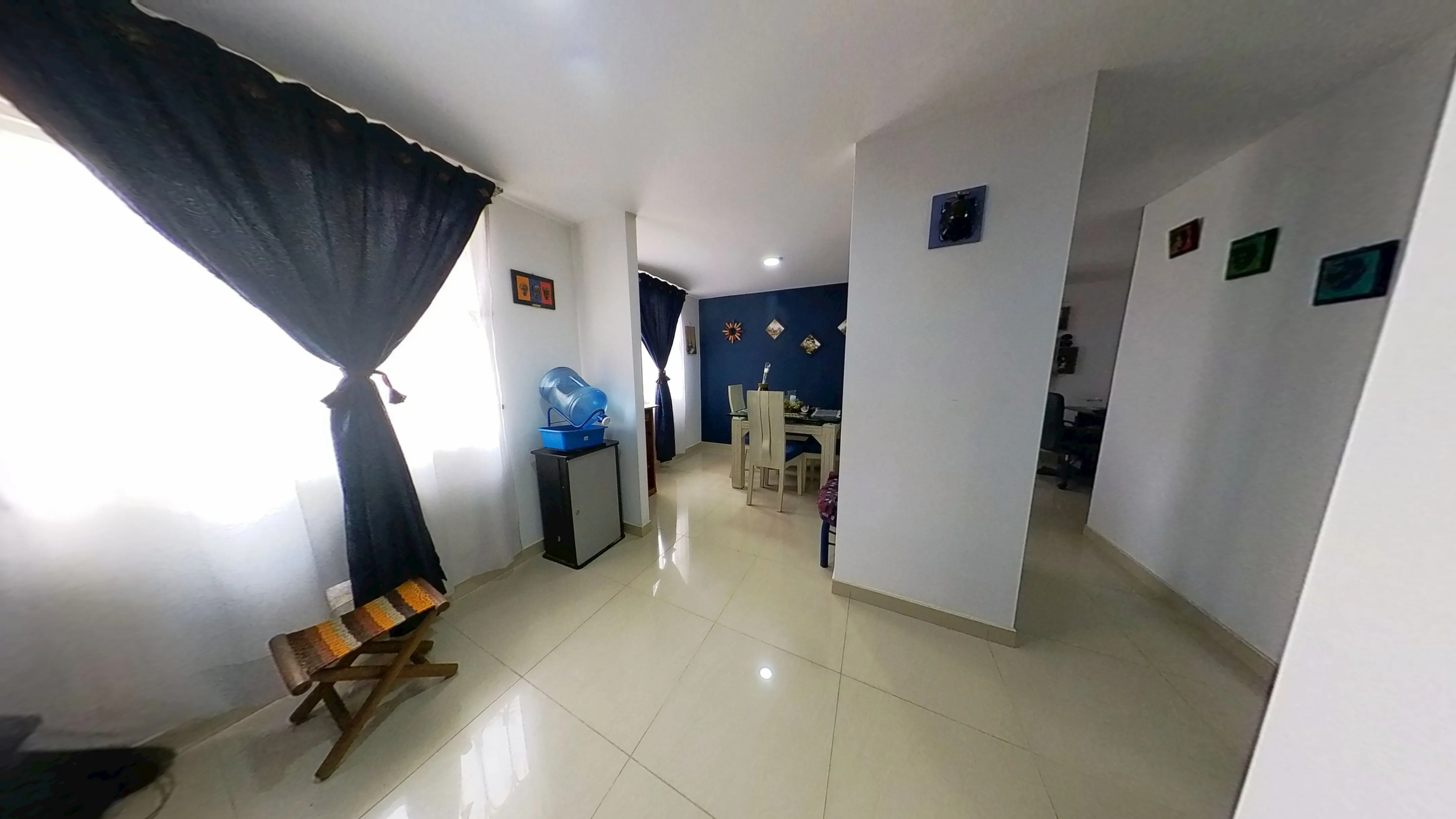 Apartamento en Campo Verde en Campo Verde, Bogotá