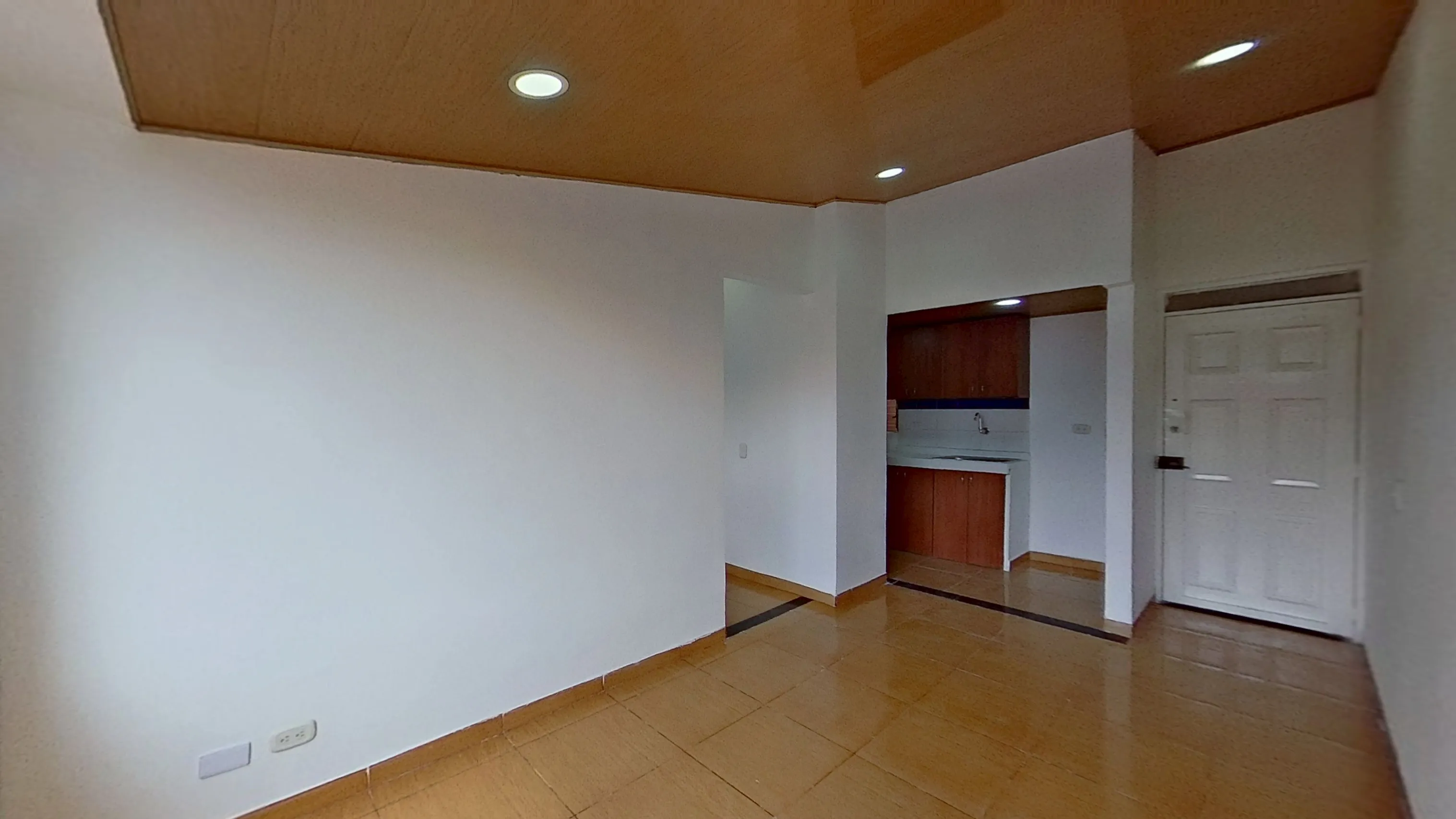 Apartamento en Osorio 3 foto 2