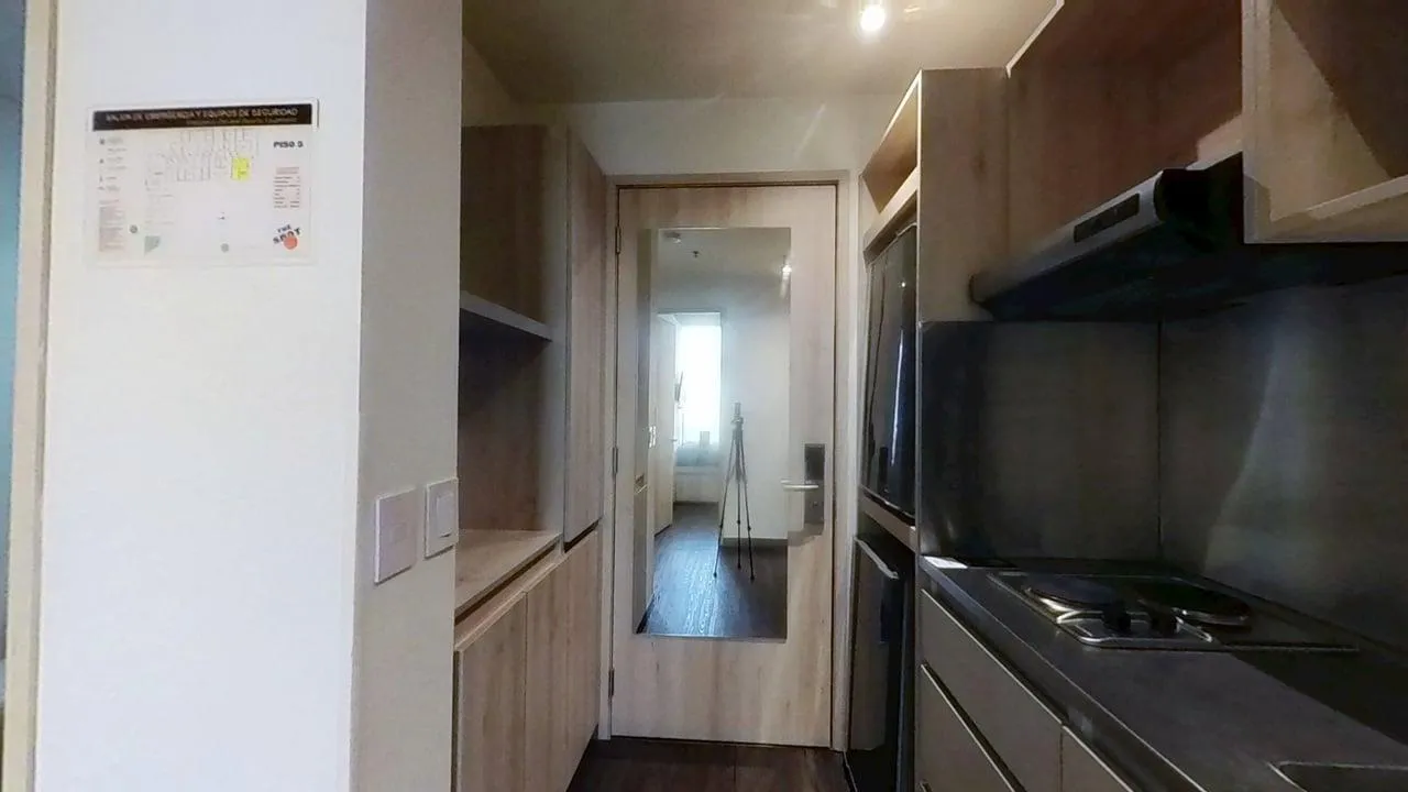 Apartamento en Chía foto 5