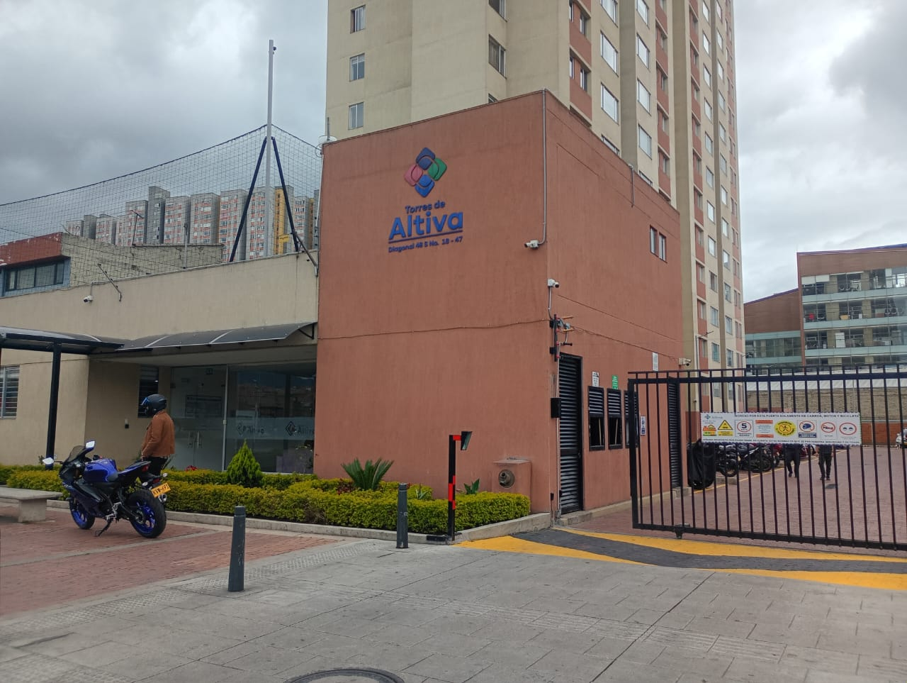 Apartamento en venta en Tunjuelito, Bogotá · foto 15 de 24