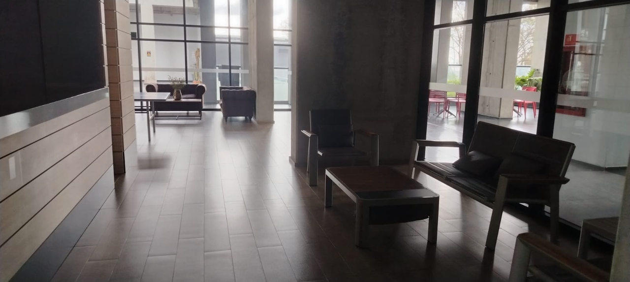 Apartamento de 1 alcoba en venta en Los Alcazares, Bogotá, 25 m² · foto 24 de 24
