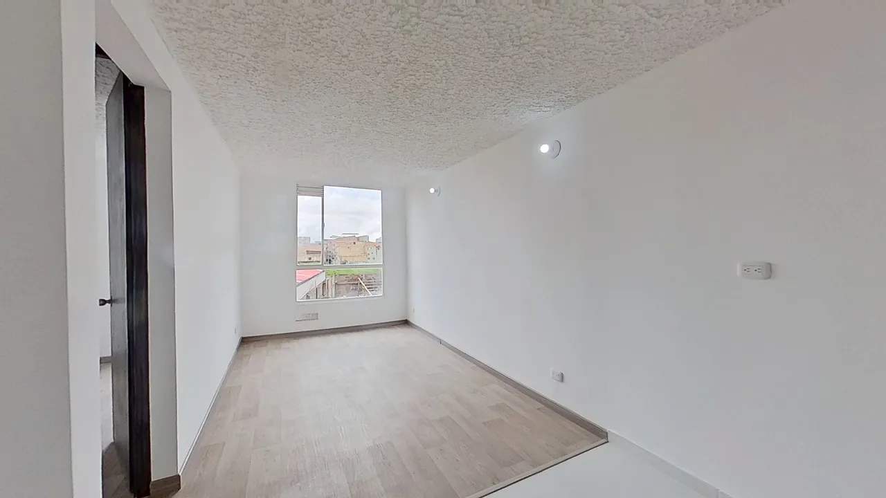 Apartamento en El Vergel en El Vergel, Bogotá