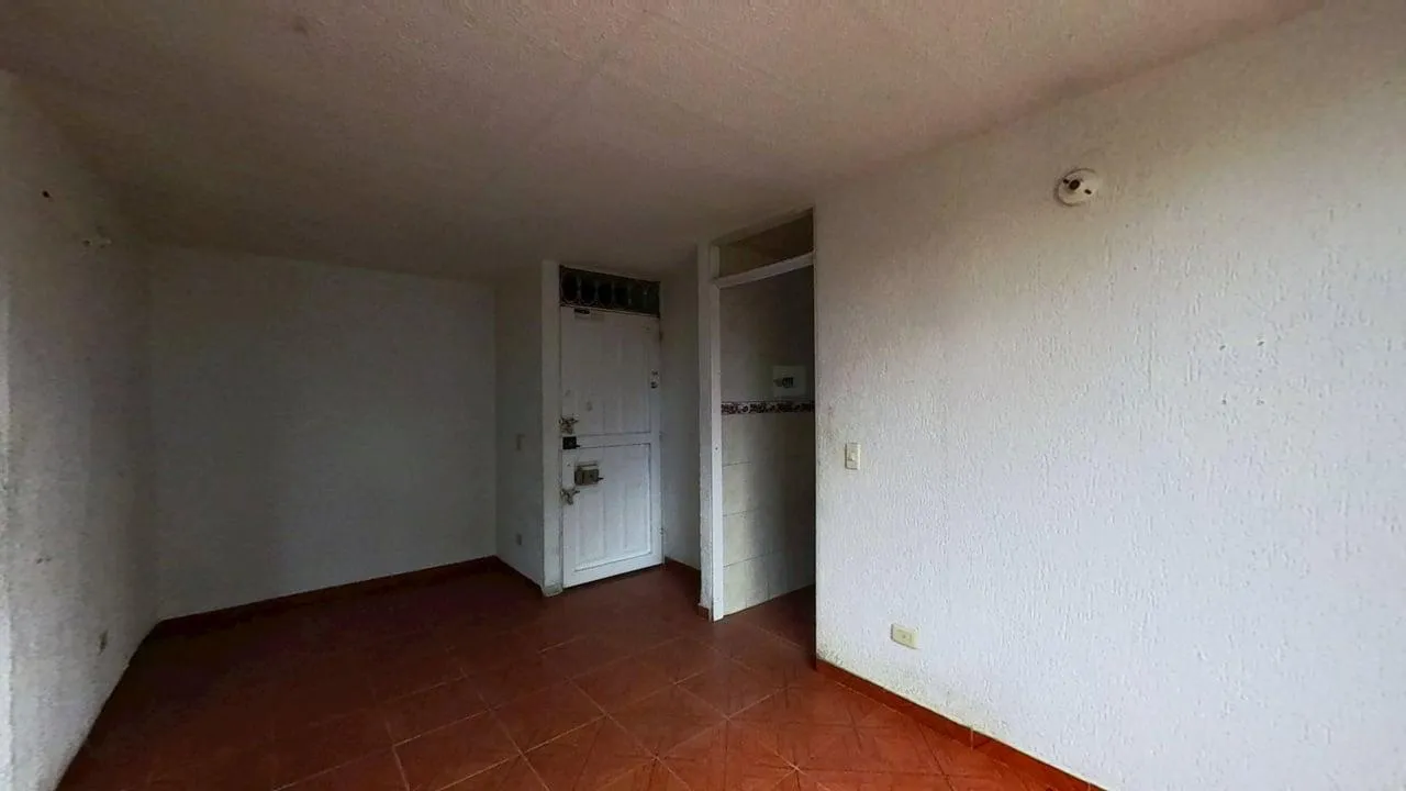 Apartamento en Voto Nacional foto 3