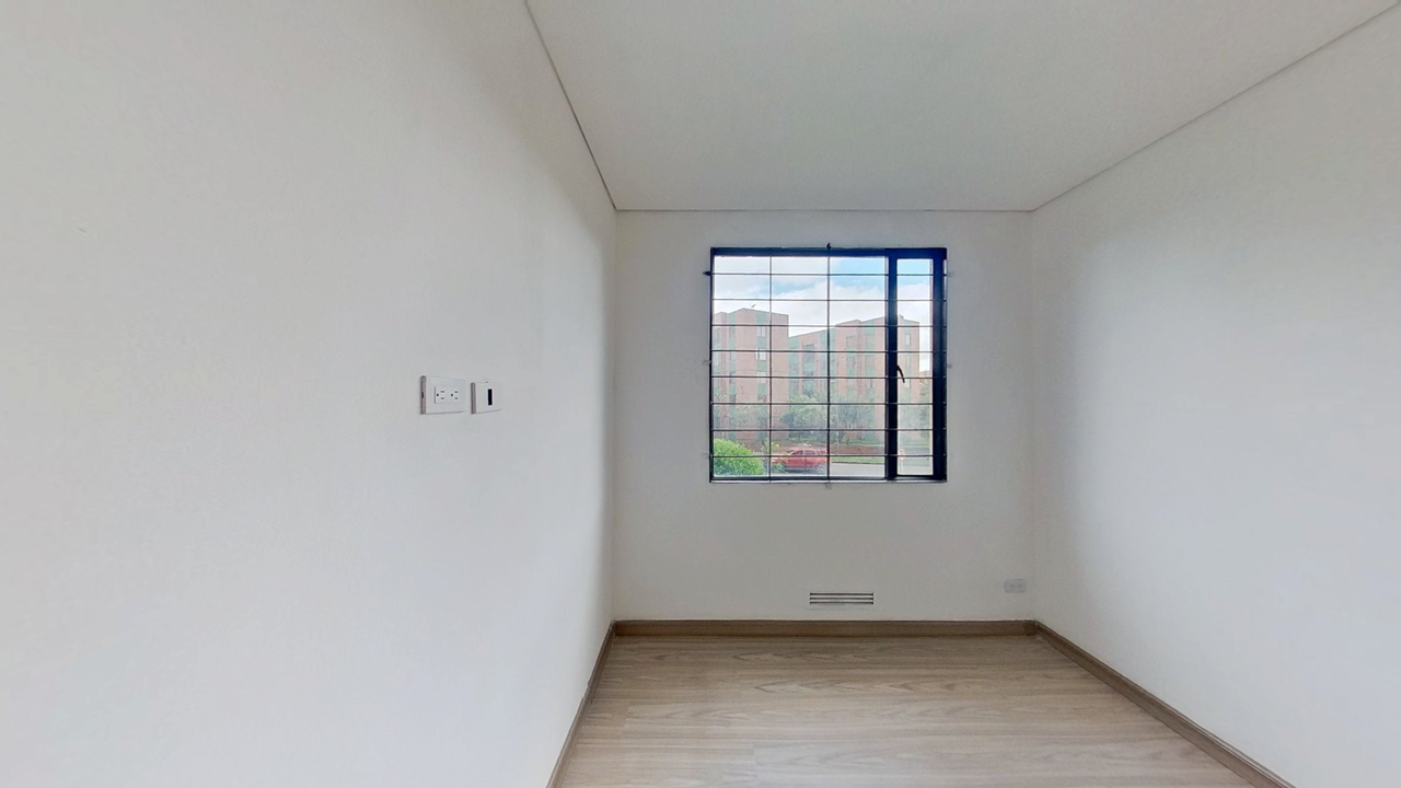 Apartamento de 2 alcobas en venta en Timiza, Bogotá, 38 m² · foto 8 de 14