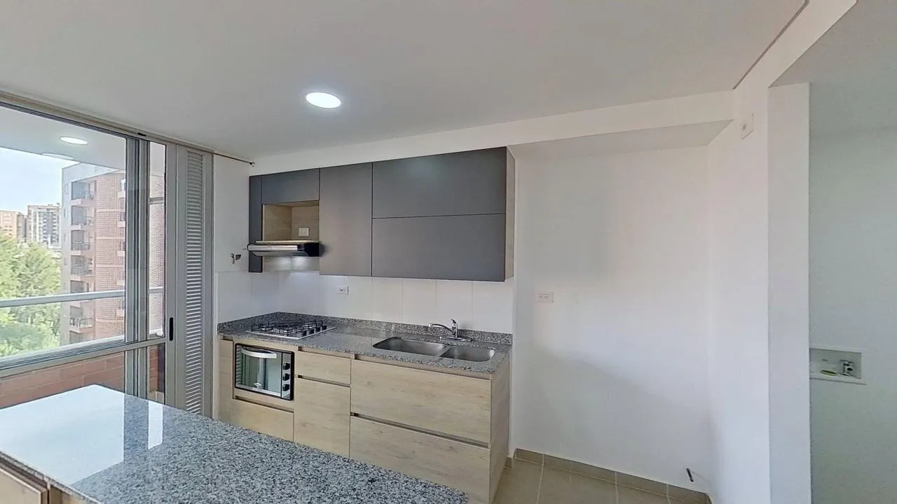 Apartamento en Santa Ana foto 6