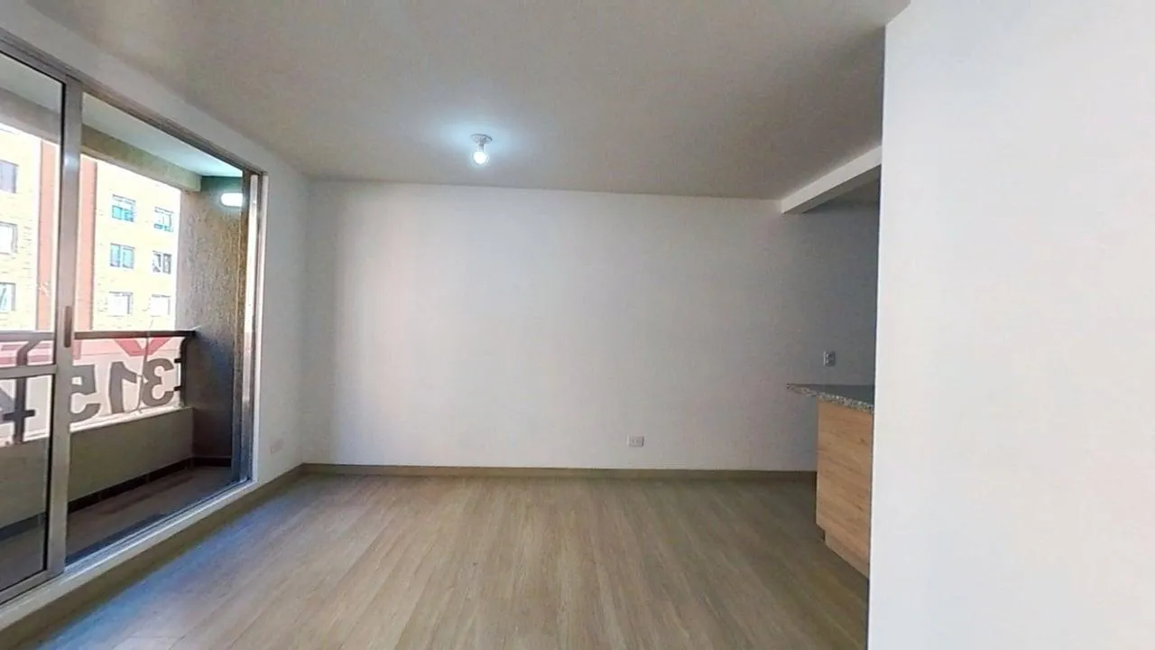 Apartamento en Mosquera en Mosquera, Mosquera