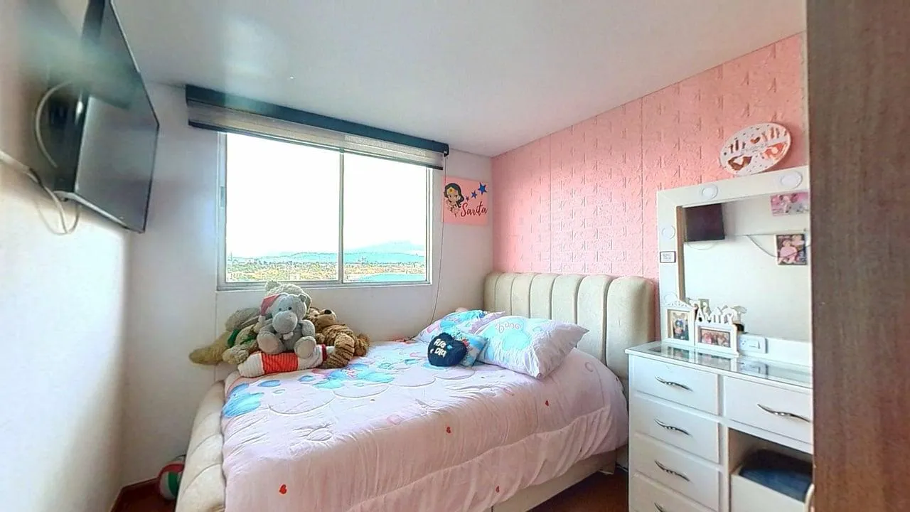 Apartamento en Mosquera foto 5
