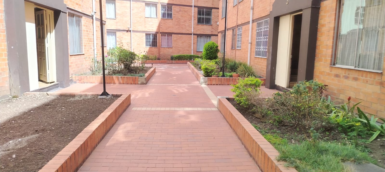 Apartamento en venta en Sosiego, Bogotá · foto 22 de 24