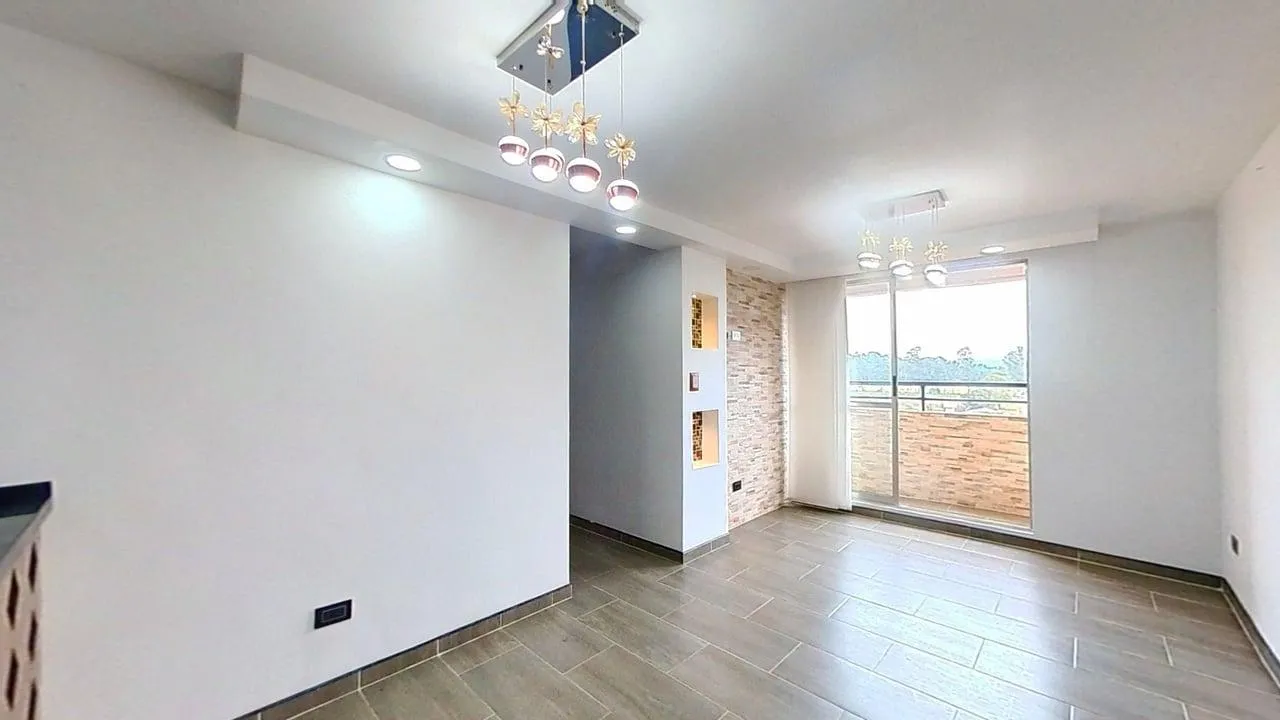 Apartamento en Ciudadela la Prosperidad — Ciudadela la Prosperidad, Madrid