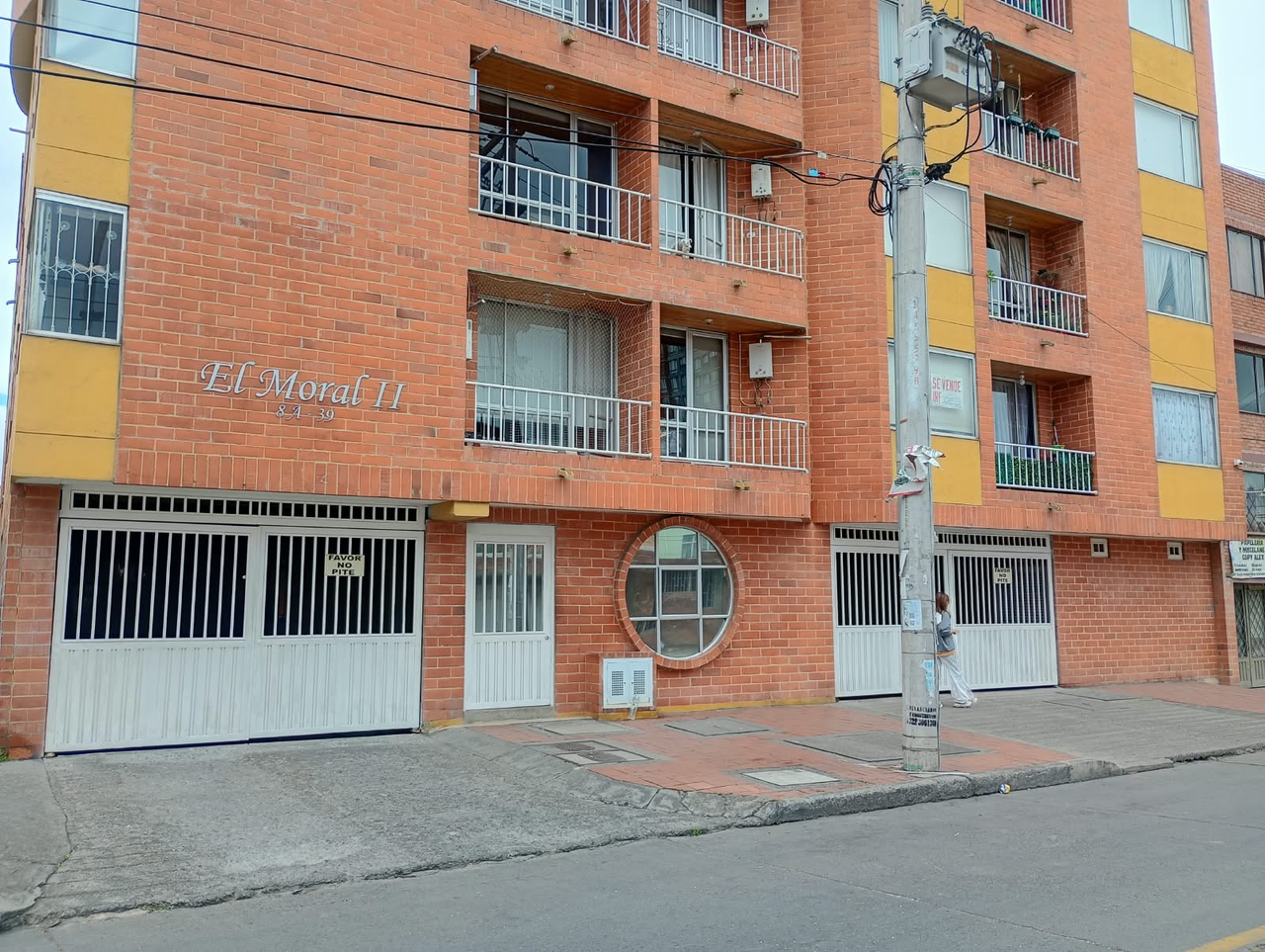 Apartamento en venta en Verbenal, Bogotá · foto 10 de 12
