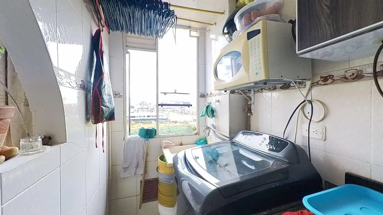 Apartamento en Danubio foto 5