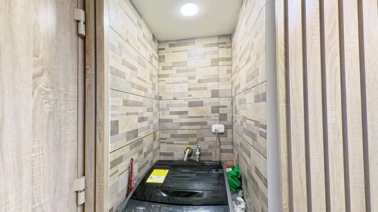 Apartamento en Bogotá foto 6