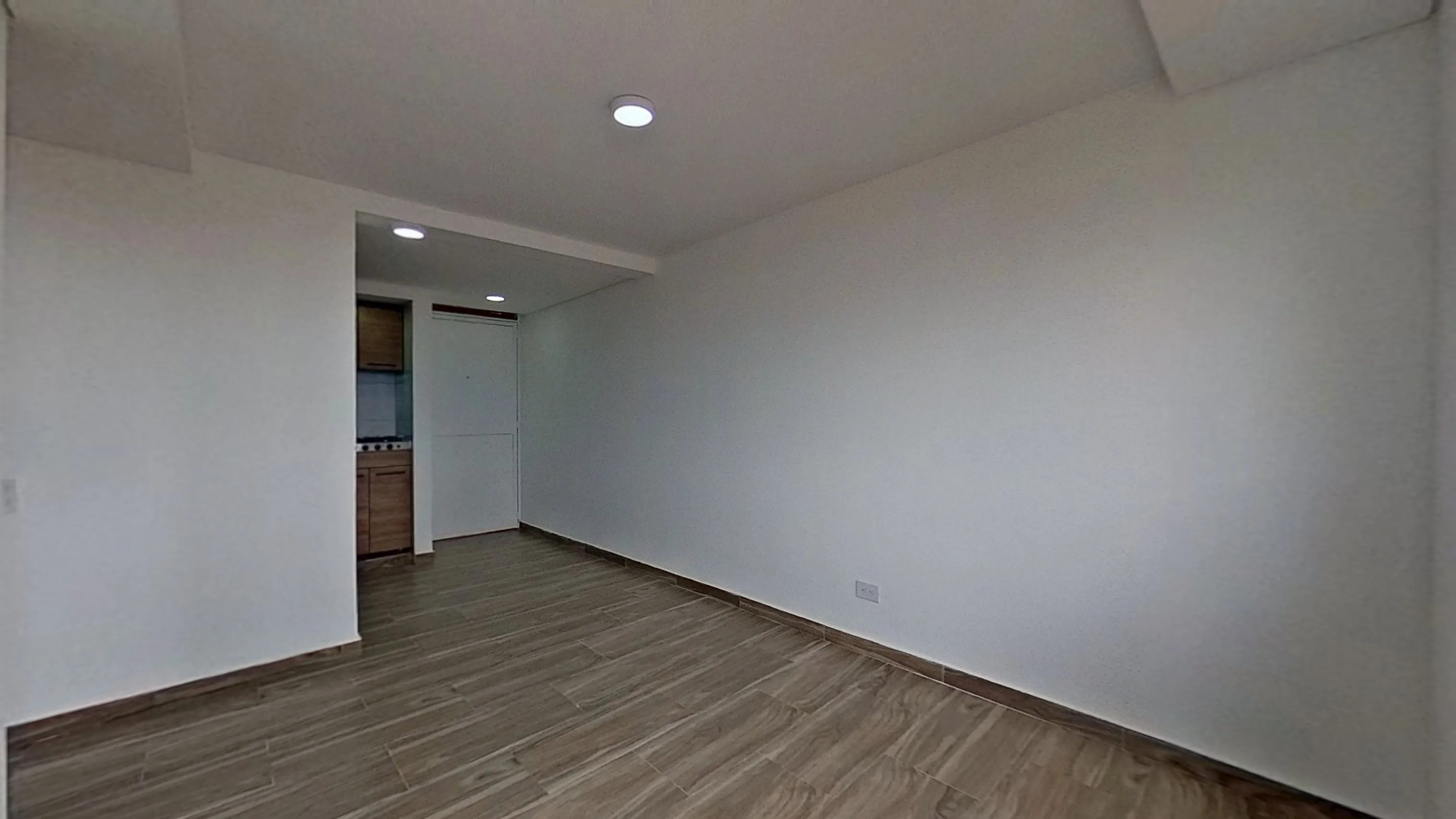 Apartamento en Rincón de Santa Inés foto 3