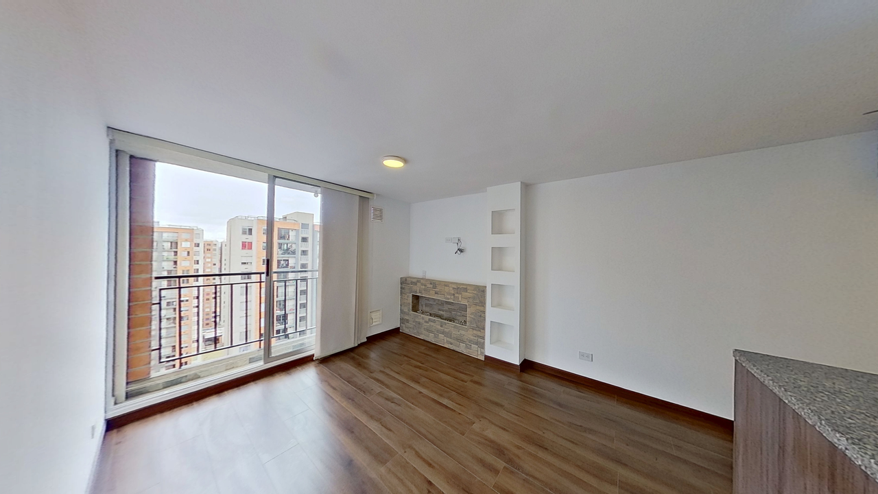 Apartamento en venta en Fontibon, Bogotá · foto 4 de 15