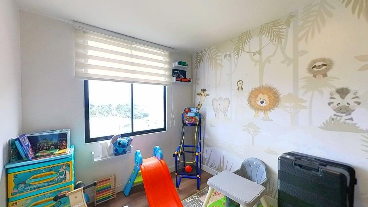 Apartamento de 3 alcobas en venta en Garces Navas, Bogotá, 73 m² · foto 11 de 24