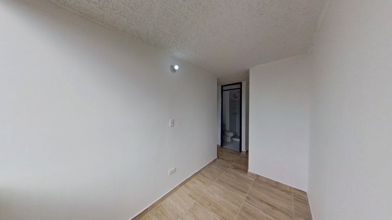 Apartamento de 2 alcobas en venta en El Porvenir, Bogotá, 43 m² · foto 9 de 16