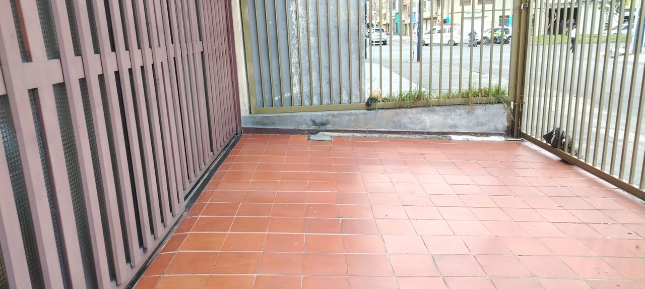 Apartamento de 3 alcobas en venta en Santa Isabel, Bogotá, 58 m² · foto 15 de 18