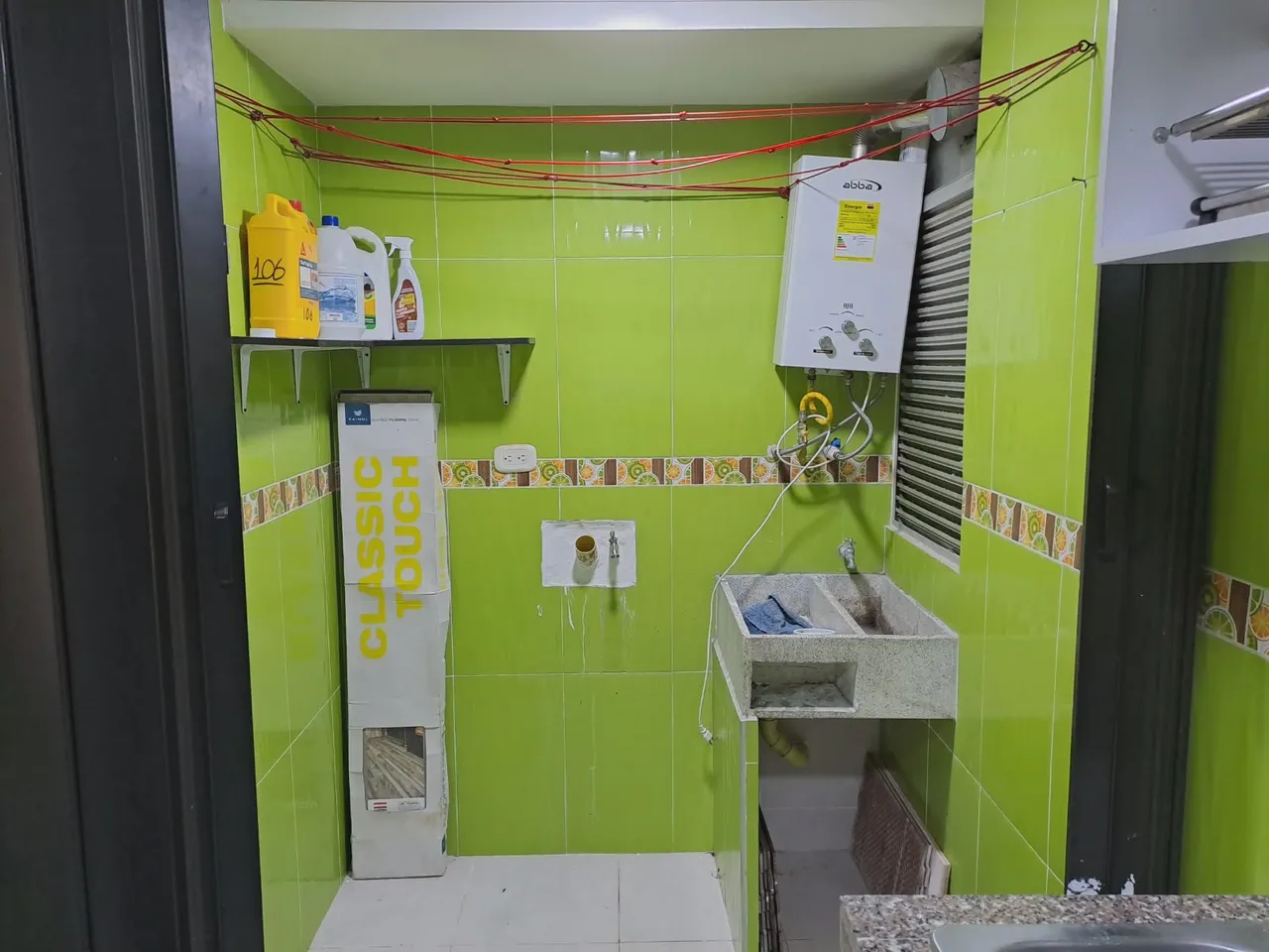 Apartamento en San Cristóbal foto 6