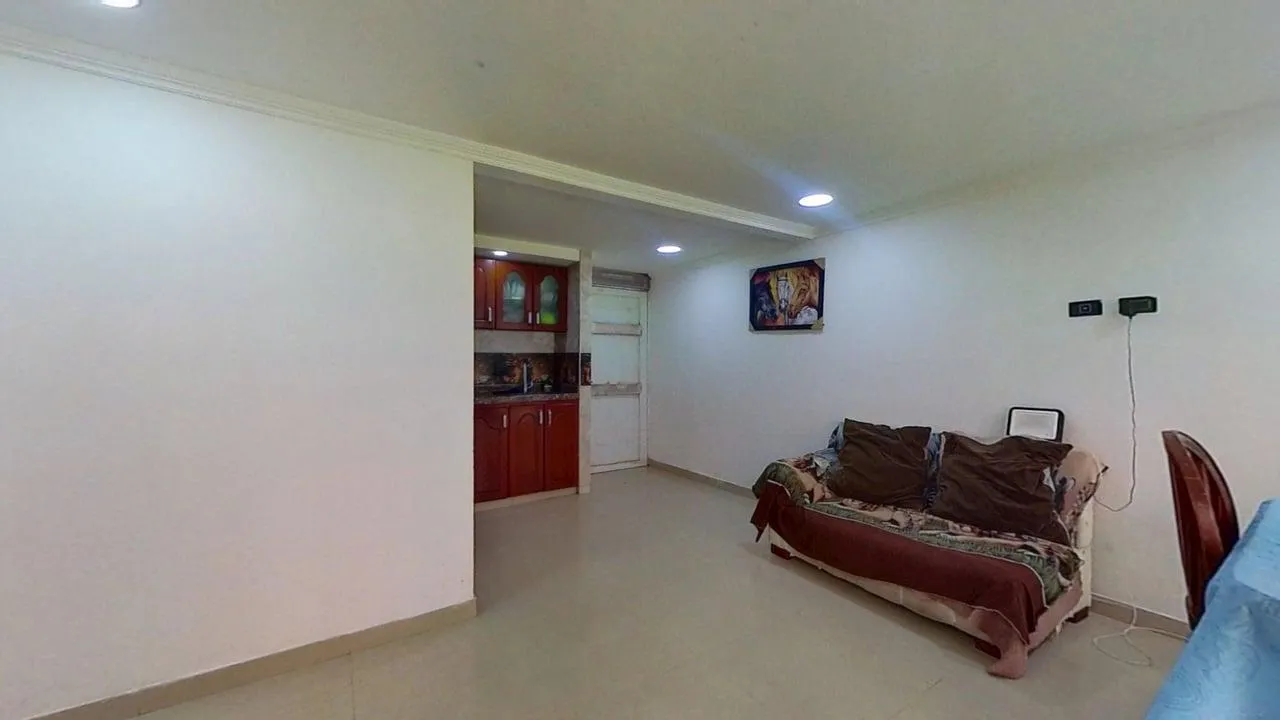Apartamento en La Prosperidad foto 3