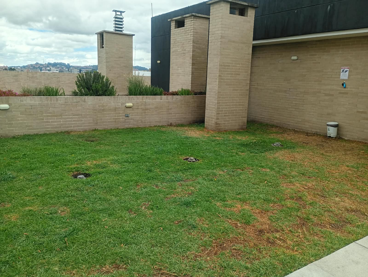 Apartamento de 2 alcobas en venta en Santa Barbara, Bogotá, 71 m² · foto 23 de 24