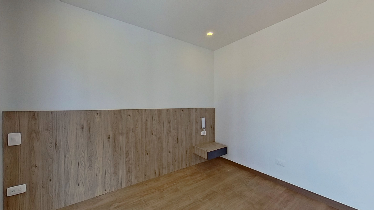 Apartamento de 1 alcoba en venta en Casa Blanca Suba, Bogotá, 34 m² · foto 10 de 14
