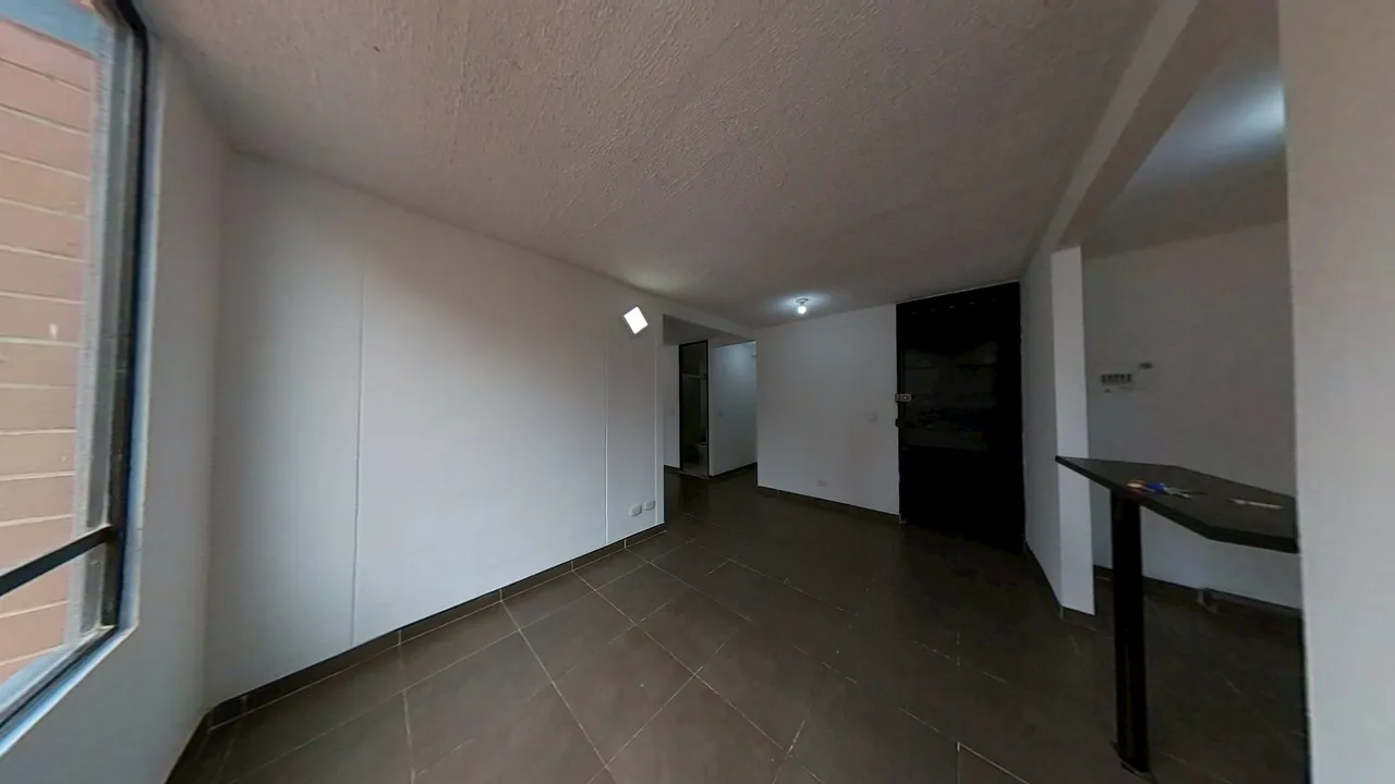 Apartamento en San Bernardino 22 foto 2