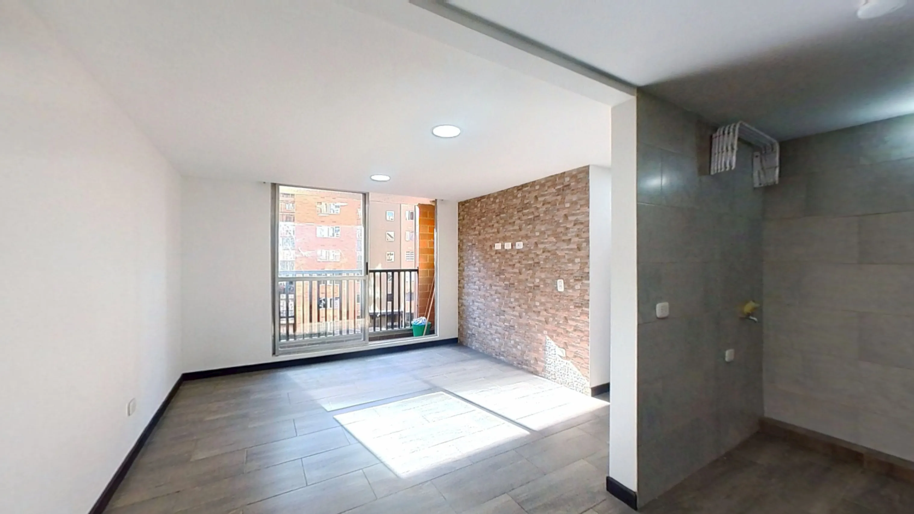 Apartamento en La Prosperidad en La Prosperidad, Madrid