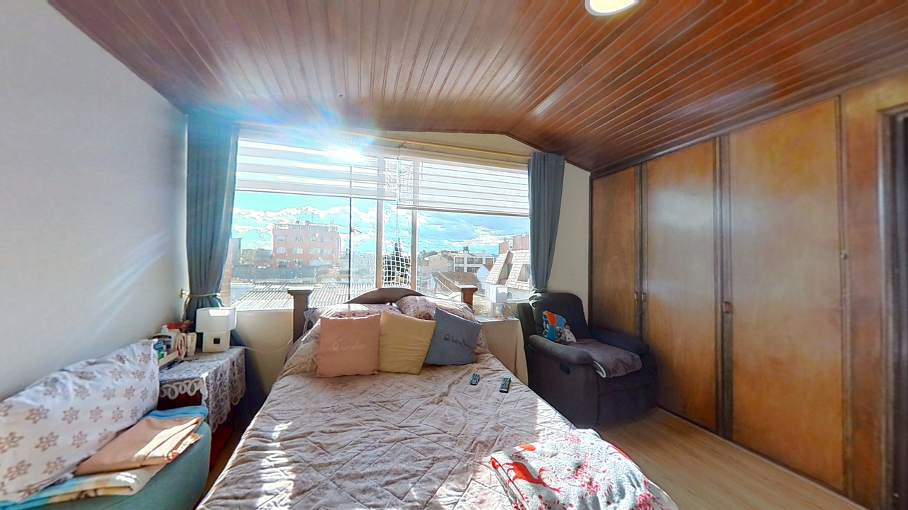 Apartamento en venta en Los Cedros, Bogotá · foto 13 de 23