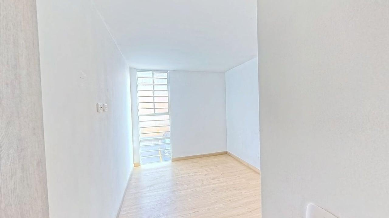 Apartamento de 3 alcobas en venta en Sosiego, Bogotá, 87 m² · foto 10 de 24