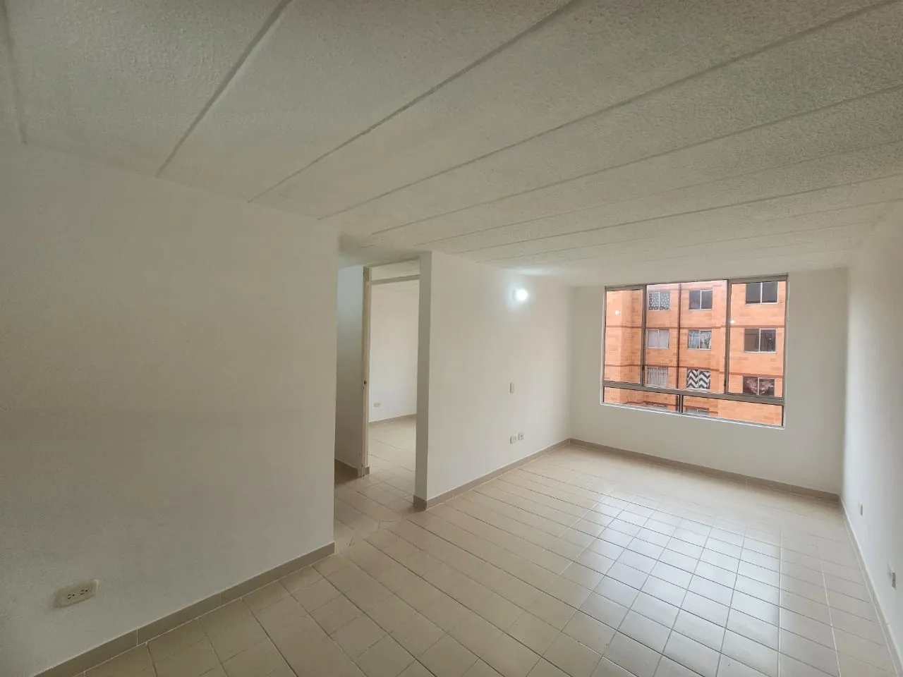 Apartamento en San Bernardino 22 foto 2