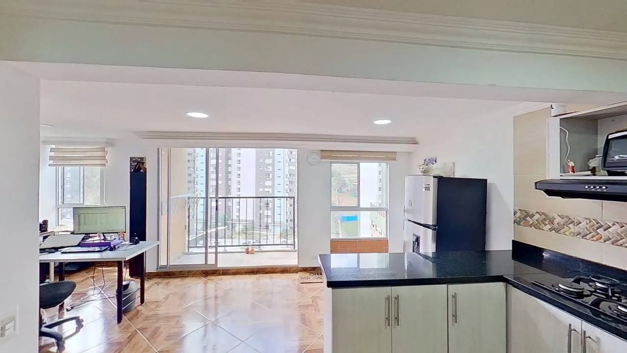 Apartamento en Navarra — Navarra, Bello