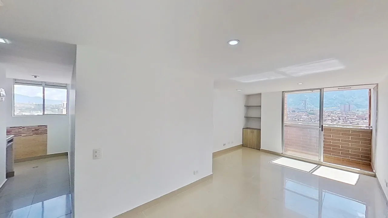 Apartamento en Panamericano — Panamericano, Bello