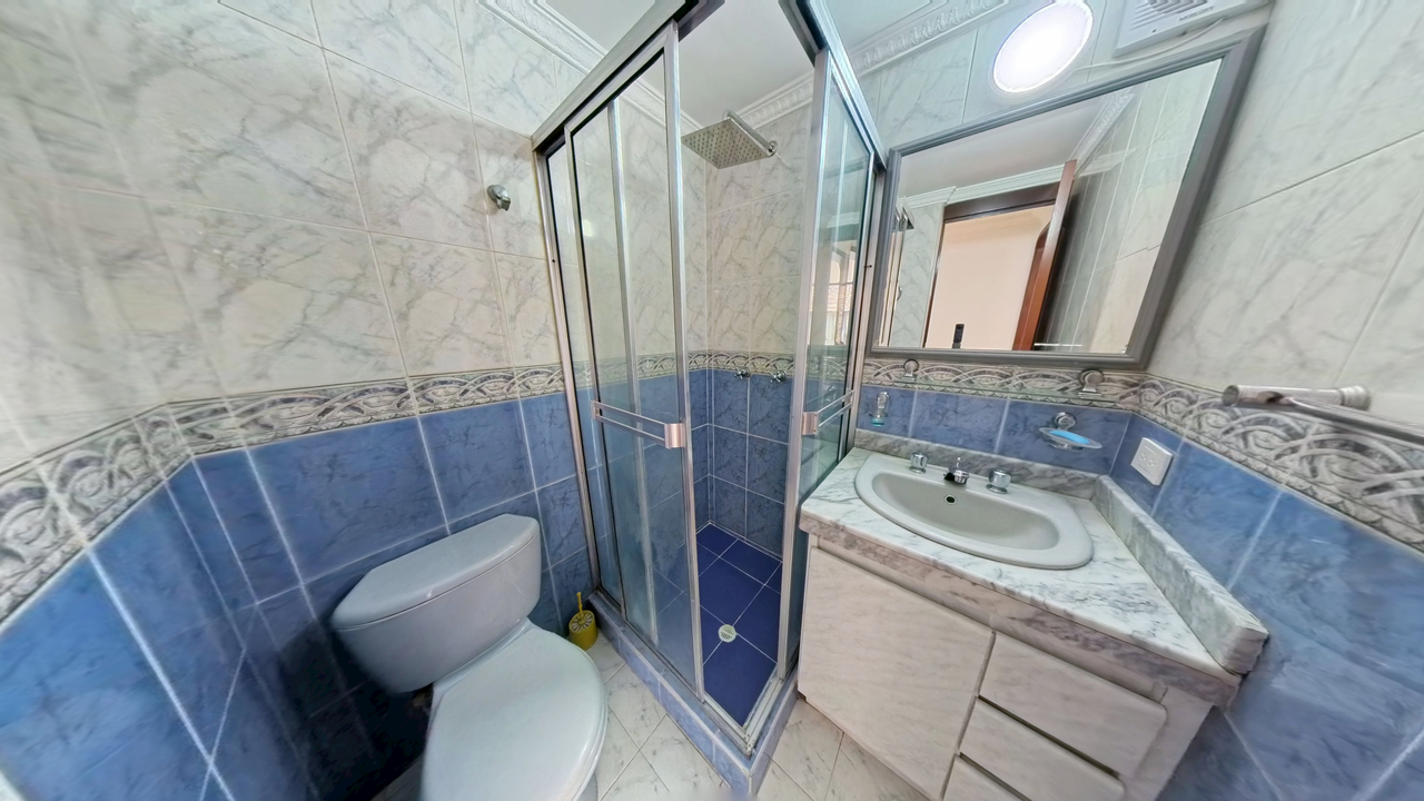 Apartamento en venta en Verbenal, Bogotá · foto 13 de 20